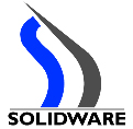 Solidware logo